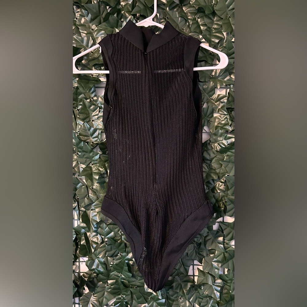 Body suit